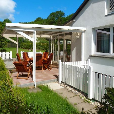 Holiday Home Alexorella By Interhome Godern Eksteriør bilde