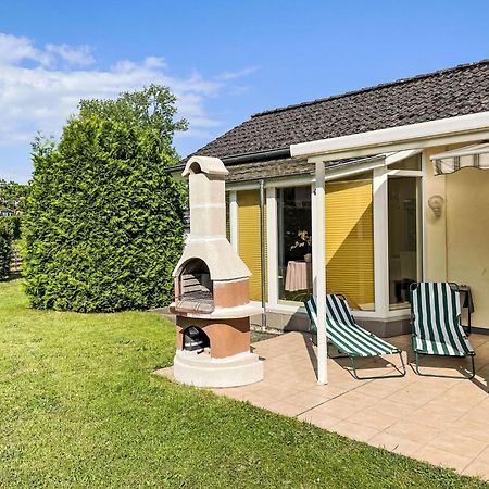 Holiday Home Alexorella By Interhome Godern Eksteriør bilde