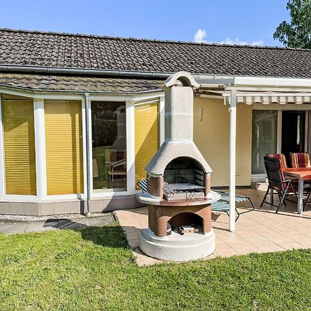Holiday Home Alexorella By Interhome Godern Eksteriør bilde
