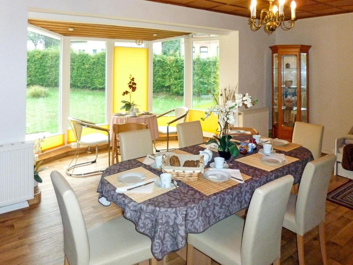 Holiday Home Alexorella By Interhome Godern Eksteriør bilde