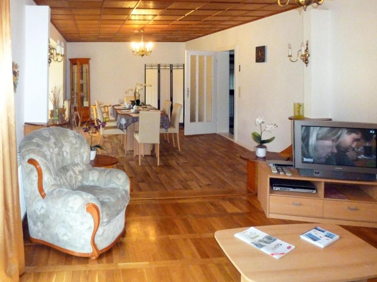 Holiday Home Alexorella By Interhome Godern Eksteriør bilde