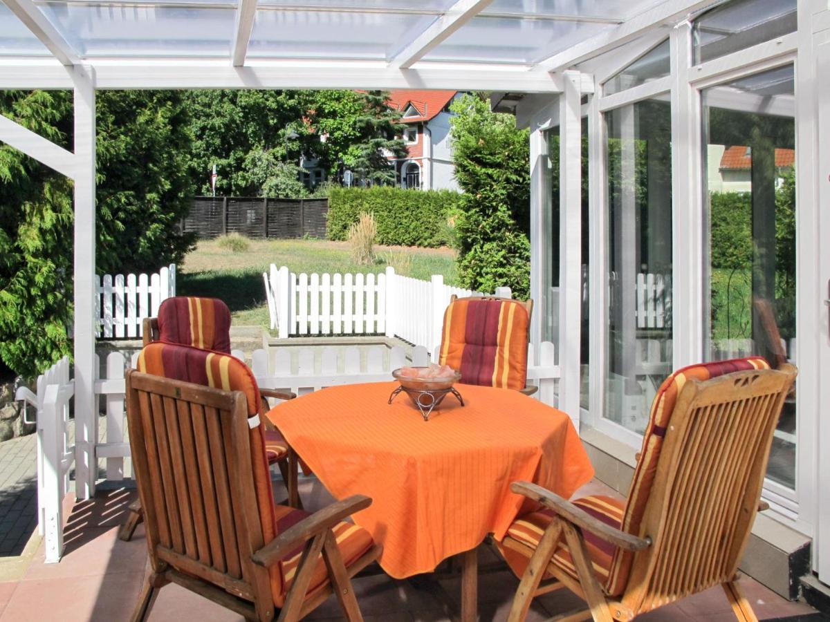 Holiday Home Alexorella By Interhome Godern Eksteriør bilde