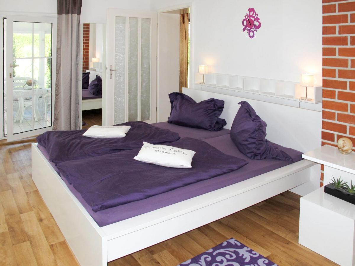 Holiday Home Alexorella By Interhome Godern Eksteriør bilde