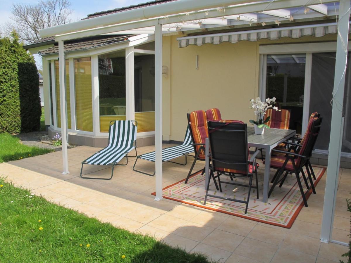 Holiday Home Alexorella By Interhome Godern Eksteriør bilde