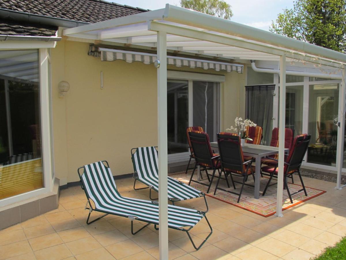 Holiday Home Alexorella By Interhome Godern Eksteriør bilde