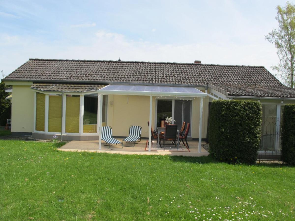 Holiday Home Alexorella By Interhome Godern Eksteriør bilde