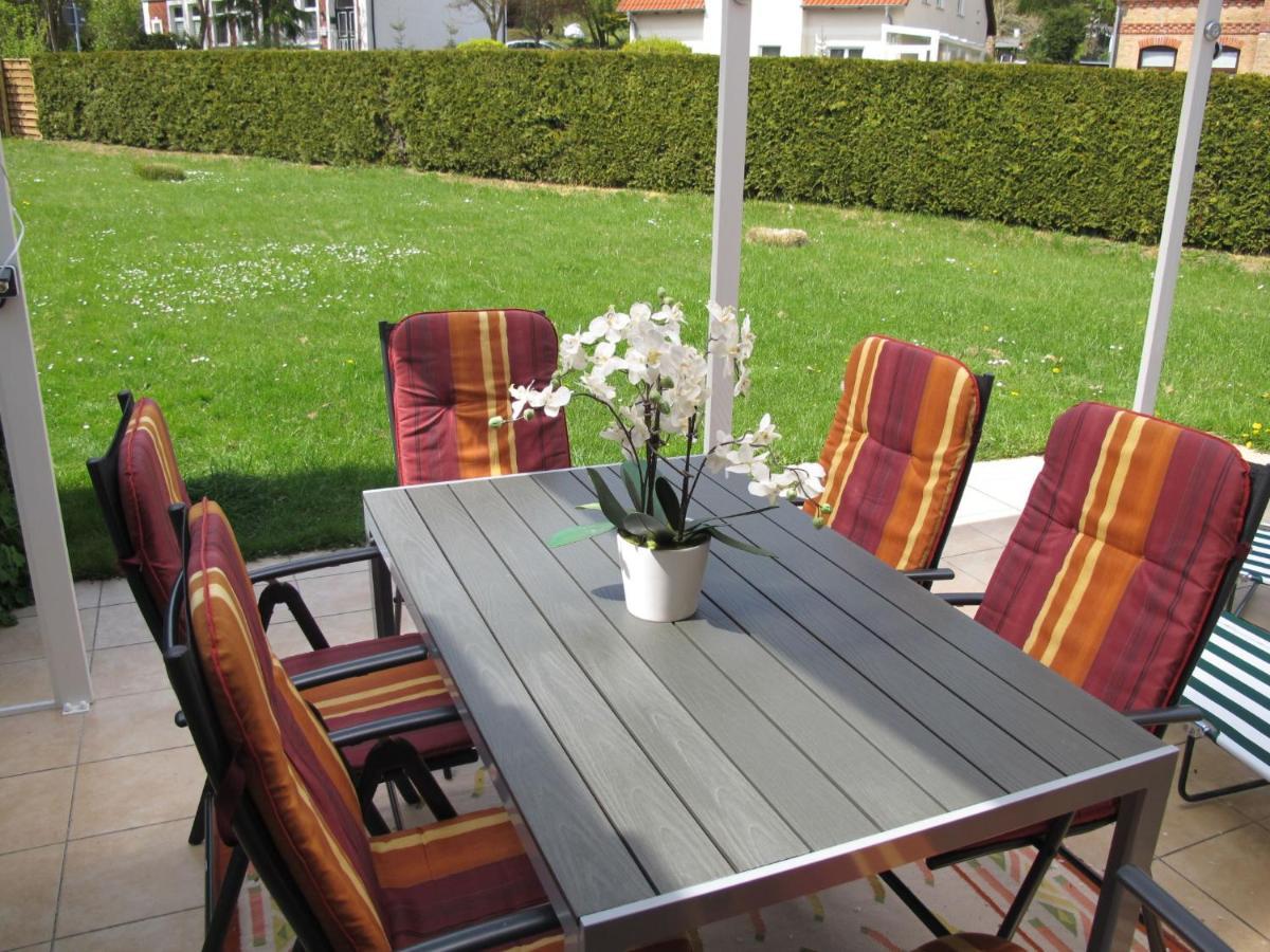 Holiday Home Alexorella By Interhome Godern Eksteriør bilde
